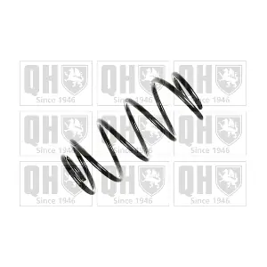 QCS5776 QUINTON HAZELL
