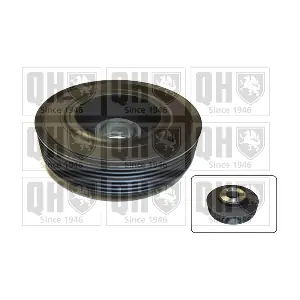 QCD64 QUINTON HAZELL