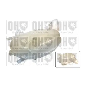 QVE562 QUINTON HAZELL