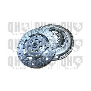 QKT4059AF QUINTON HAZELL