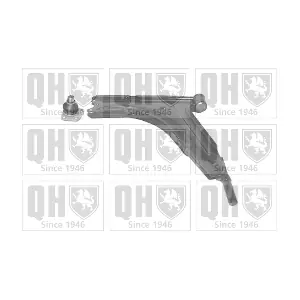 QSA411S QUINTON HAZELL