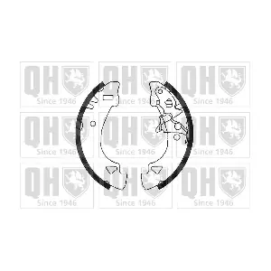BS890 QUINTON HAZELL
