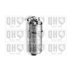 QFP816 QUINTON HAZELL