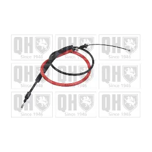 BC3303 QUINTON HAZELL