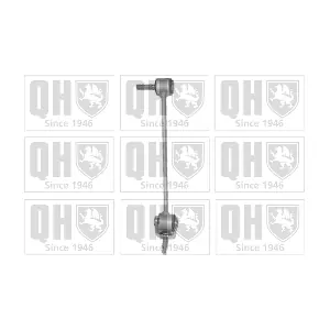 QLS3607S QUINTON HAZELL