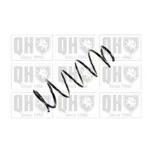 QCS5784 QUINTON HAZELL