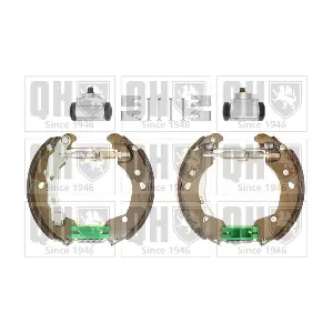 BS1153K1 QUINTON HAZELL