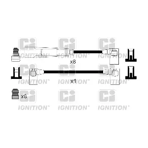 XC991 QUINTON HAZELL