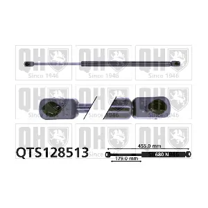 QTS128513 QUINTON HAZELL