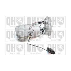 QFP889 QUINTON HAZELL