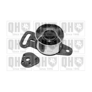 QTT689 QUINTON HAZELL