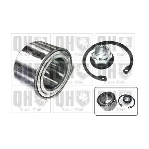 QWB1225 QUINTON HAZELL