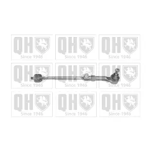 QDL3286S QUINTON HAZELL