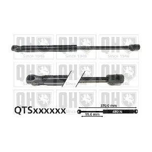 QTS828337 QUINTON HAZELL