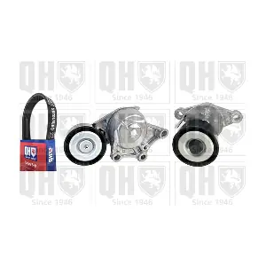 QDK103 QUINTON HAZELL