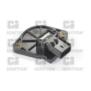 XREV304 QUINTON HAZELL