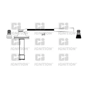 XC865 QUINTON HAZELL