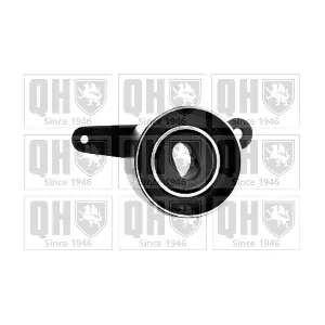 QTT315 QUINTON HAZELL
