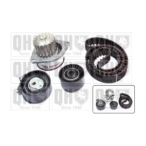 QBPK6800 QUINTON HAZELL