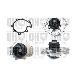 QCP3409 QUINTON HAZELL