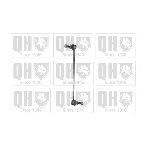 QLS3648S QUINTON HAZELL