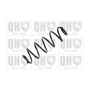 QCS8072 QUINTON HAZELL
