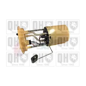 QFP893 QUINTON HAZELL