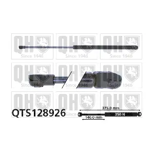QTS128926 QUINTON HAZELL