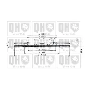 9203 RAYBESTOS