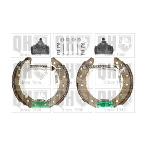 BS927K1 QUINTON HAZELL
