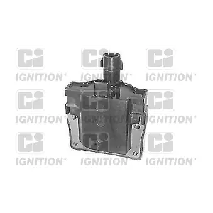XIC8144 QUINTON HAZELL