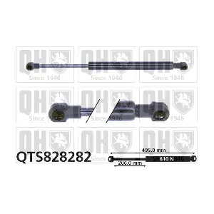 QTS828282 QUINTON HAZELL