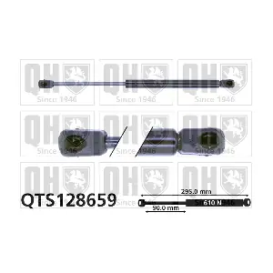 QTS128659 QUINTON HAZELL