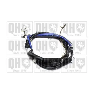 BC3602 QUINTON HAZELL
