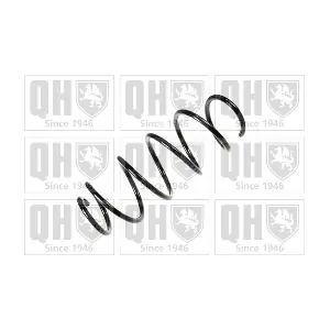 QCS5210 QUINTON HAZELL