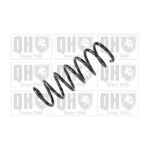 QCS7697 QUINTON HAZELL