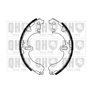 BS825 QUINTON HAZELL
