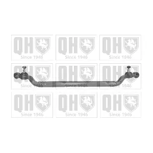 QDL2570S QUINTON HAZELL