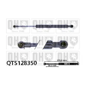 QTS128350 QUINTON HAZELL