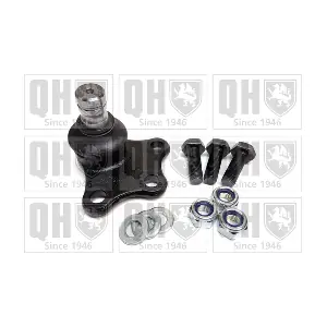 QSJ3635S QUINTON HAZELL