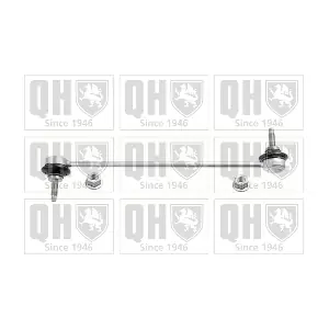 QLS3934S QUINTON HAZELL