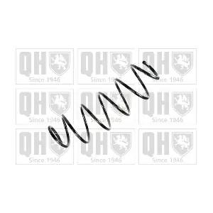 QCS6500 QUINTON HAZELL