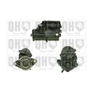 QRS1300 QUINTON HAZELL