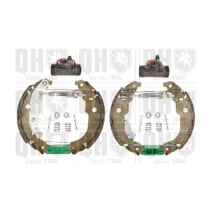BS1187K1 QUINTON HAZELL