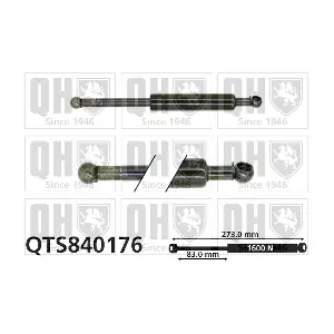 QTS840176 QUINTON HAZELL