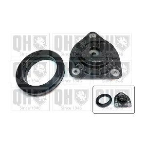 EMA4940 QUINTON HAZELL