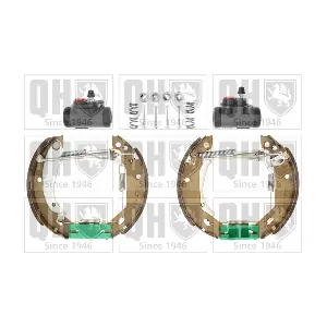 BS777K2 QUINTON HAZELL
