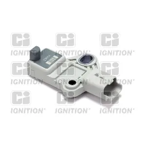 XREV611 QUINTON HAZELL