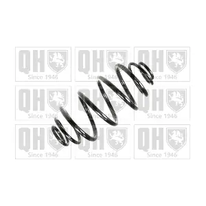 QCS7110 QUINTON HAZELL