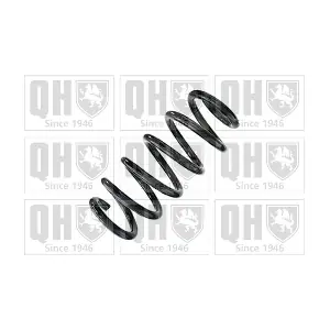 QCS8907 QUINTON HAZELL